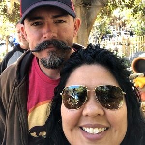 Meet your Posher, Cecilia